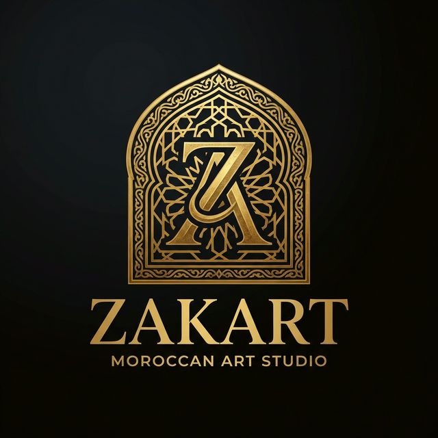 ZAKART Logo